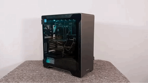 Thermaltake A500 TG - Image 2