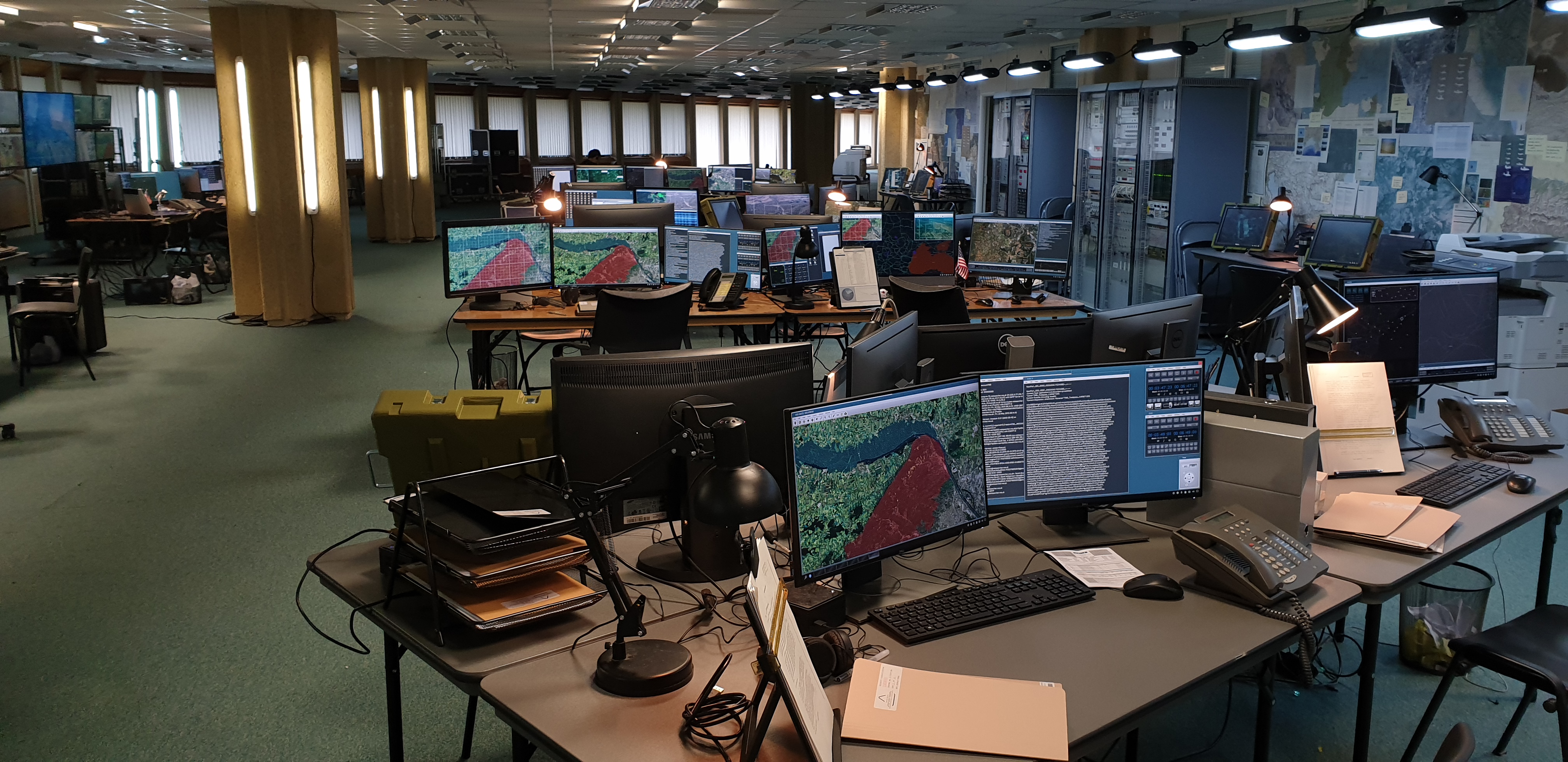 Military Command - Image 4