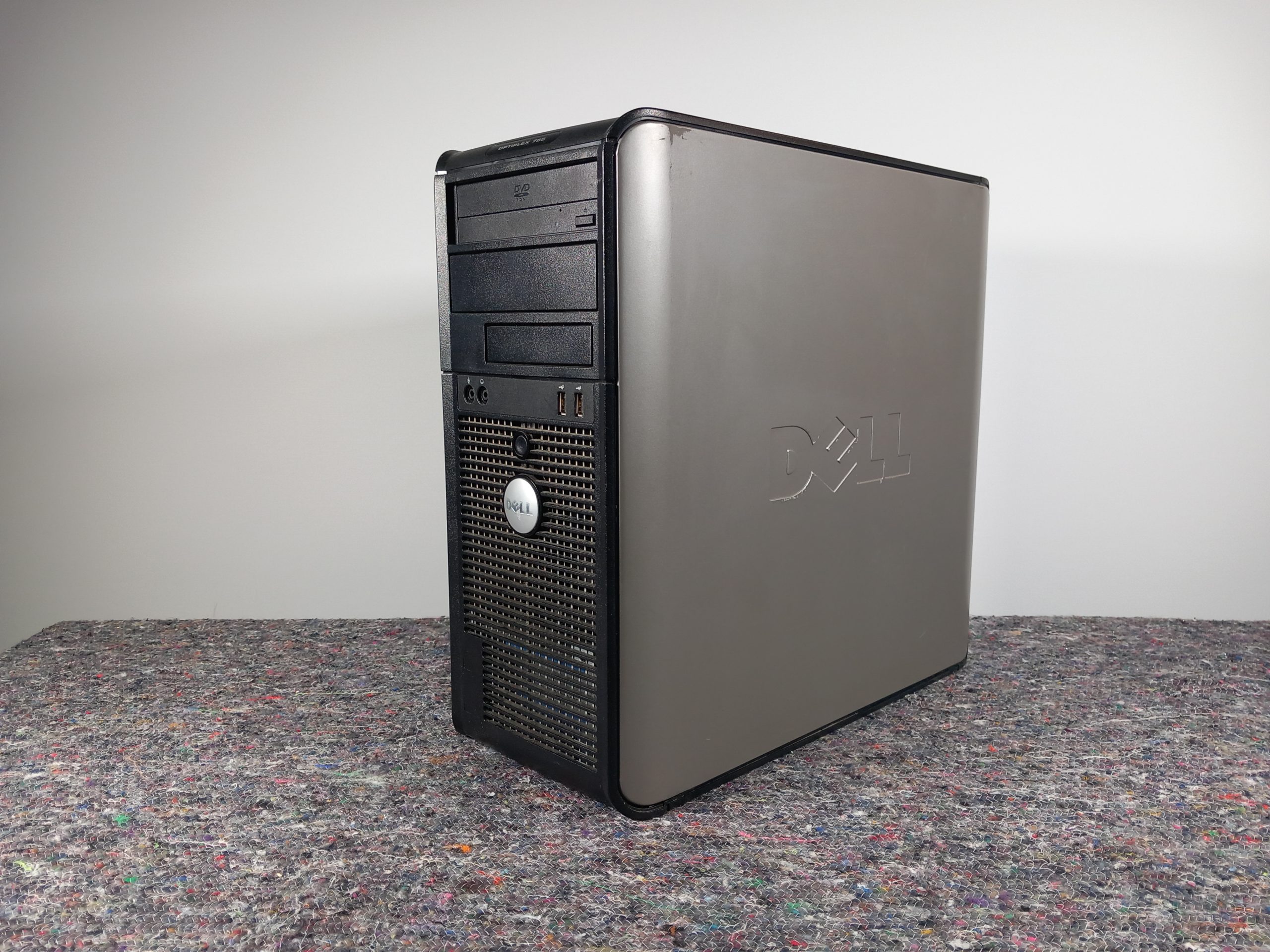 Dell OptiPlex 755