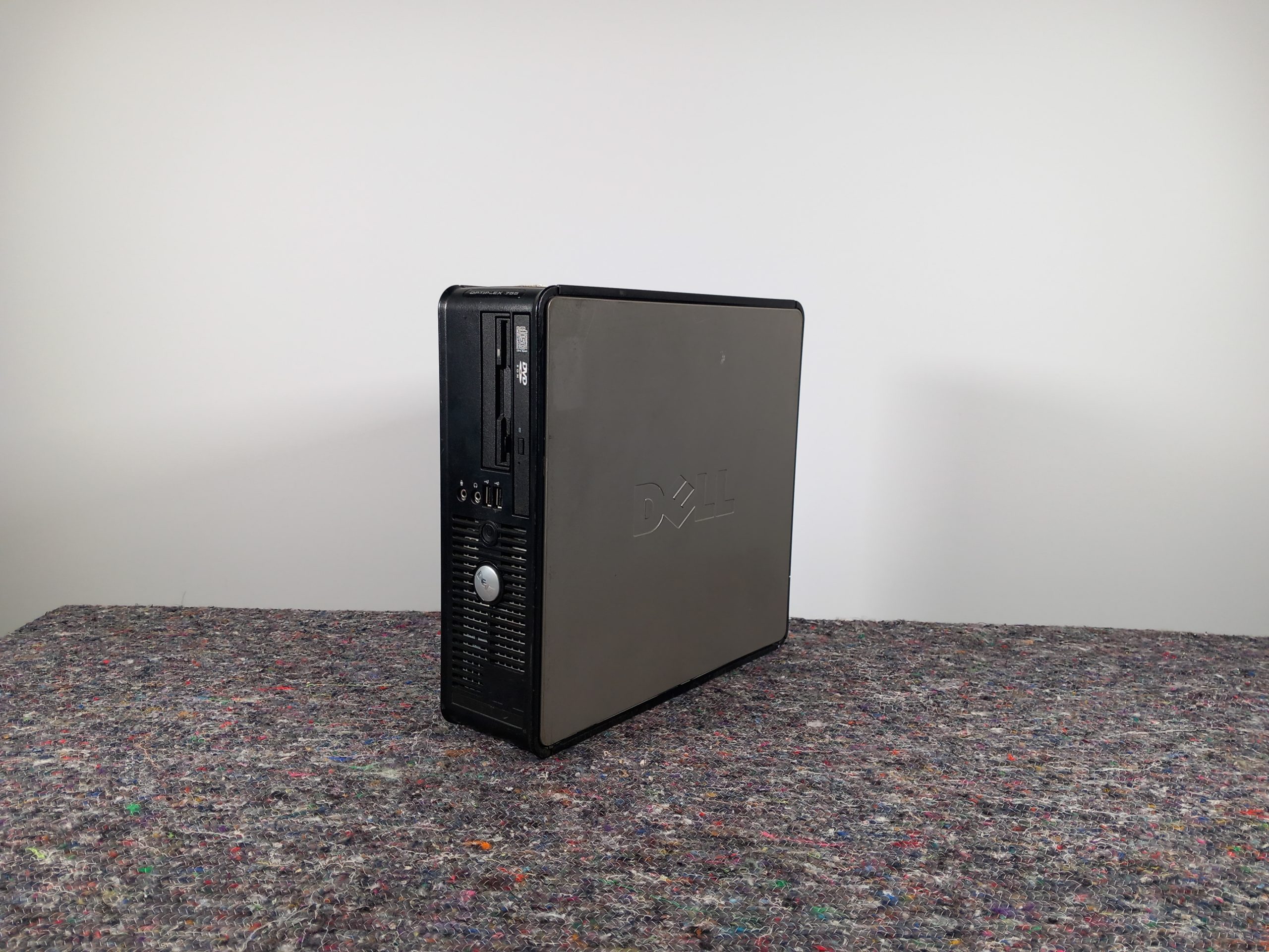 Dell OptiPlex 745/755/760/780
