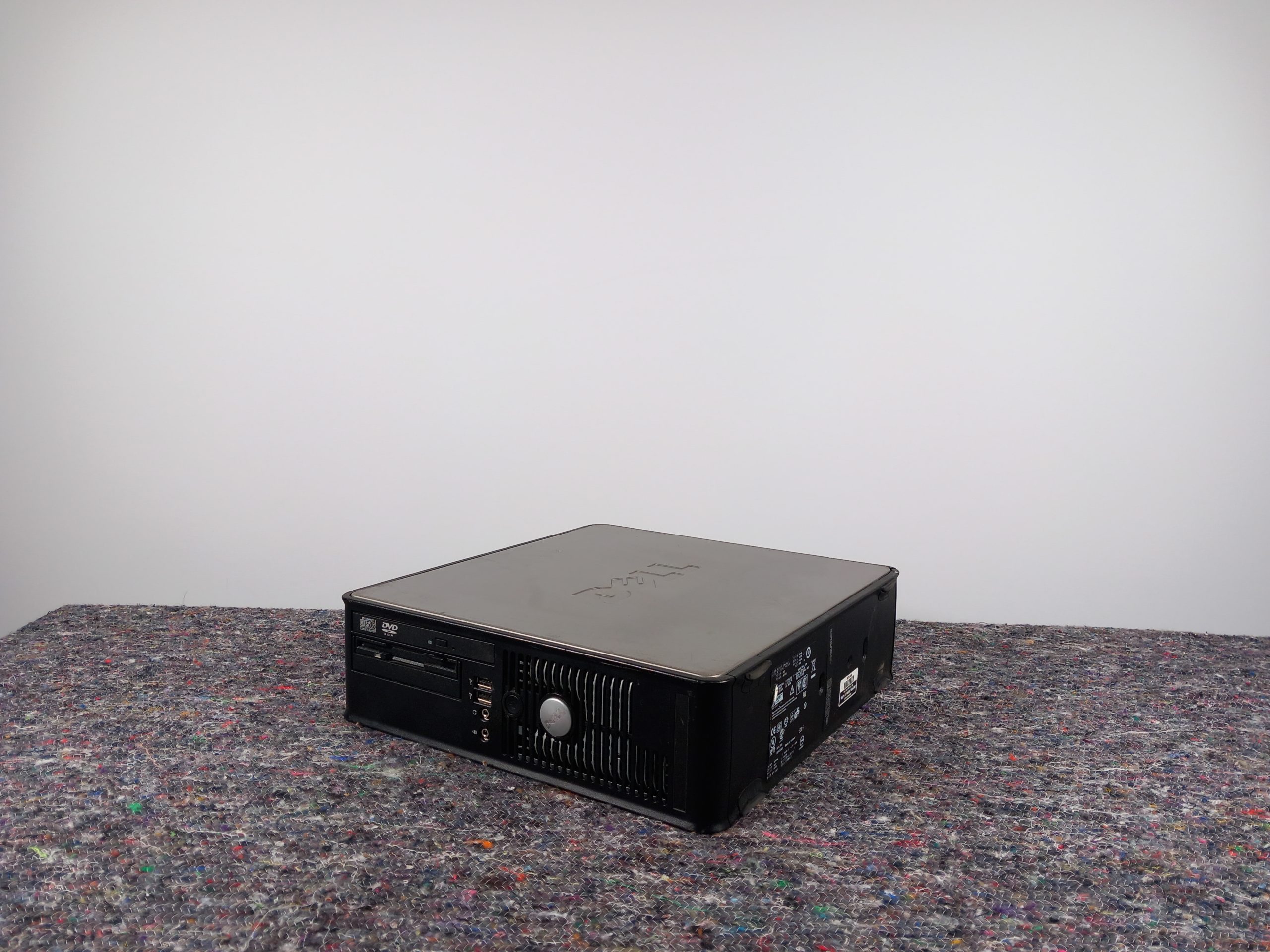 Dell OptiPlex 745/755/760/780 - Image 2