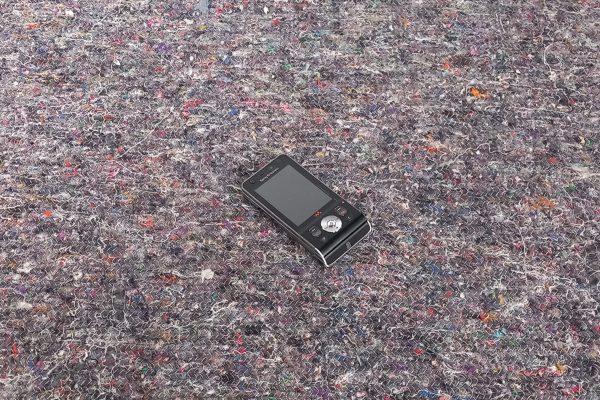 2.5" Sony Ericsson W910i