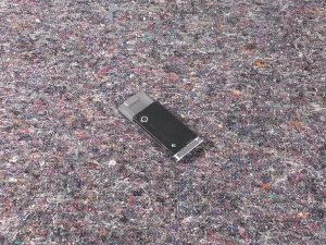 2.5" Sony Ericsson W910i