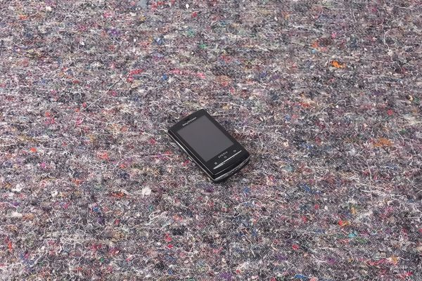 2.5" Sony Ericsson Xperia X10