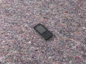 2.5" Nokia 208