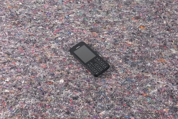 2.5" Nokia 208