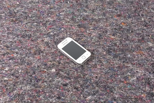3" Samsung Galaxy GT-S5360