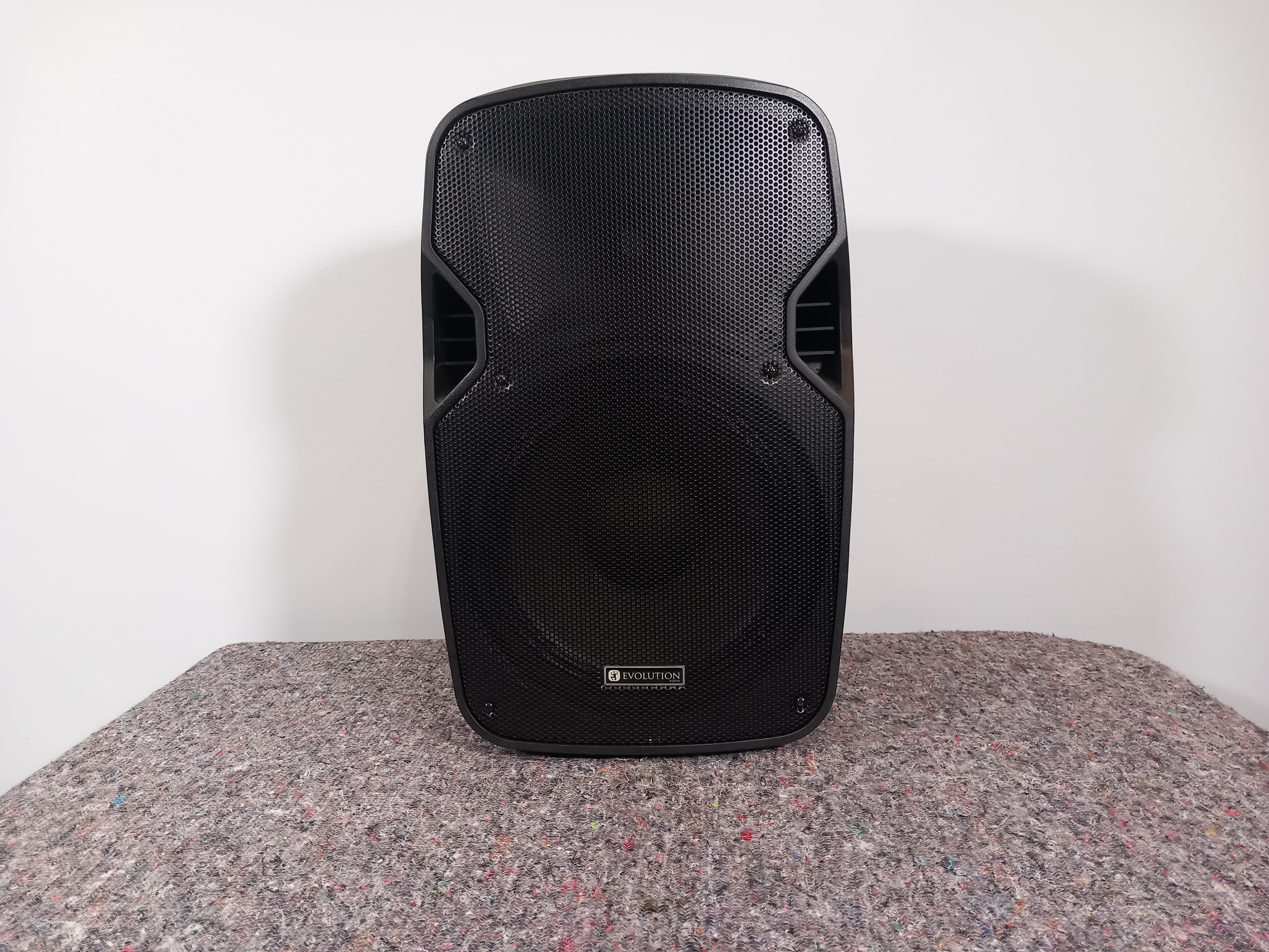 Evolution RZ12A V3 1000W Active PA - Image 3