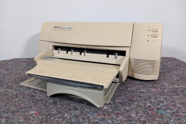 HP Deskjet 1100C