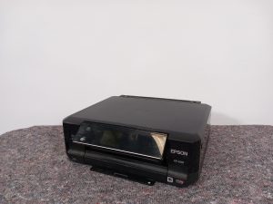 Epson XP-600