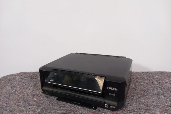 Epson XP-600