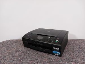 Brother DCP-J315W