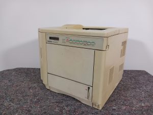 Brother HL-1660e