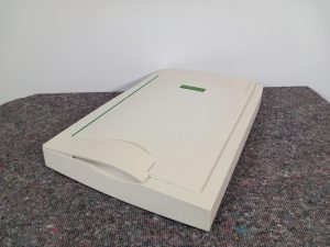 Mustok A3 Flatbed Scanner