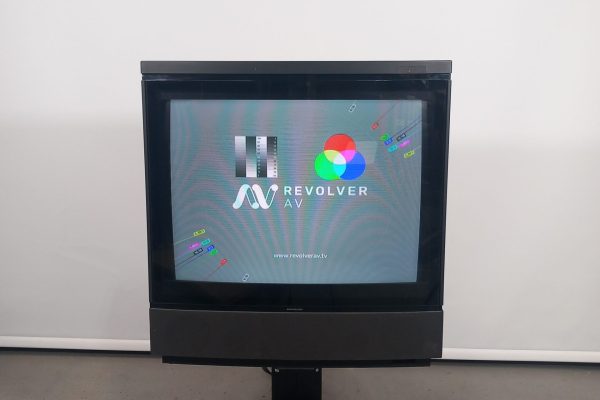 26" Bang & Olufsen Beovision ME 6000