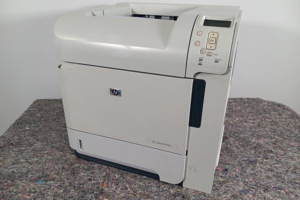 HP LaserJet P4014n