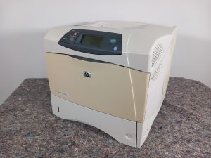 HP LaserJet 4200