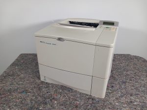 HP LaserJet 4050N