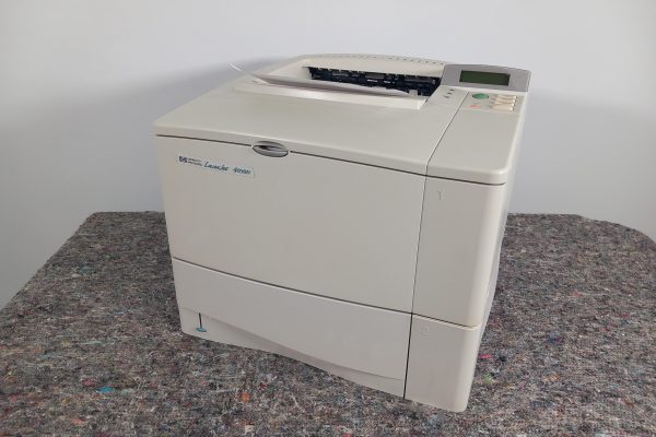 HP LaserJet 4050N