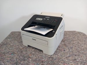Brother FAX-2840