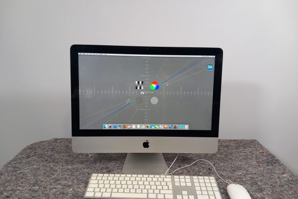 21.5" iMac
