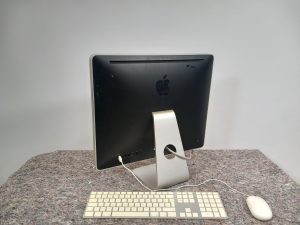 20" iMac