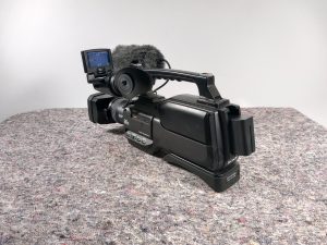 Sony HVR-HD1000E