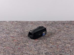 Samsung SMX-F50BP Camcorder