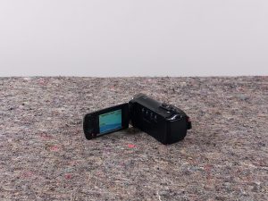 Samsung SMX-F50BP Camcorder