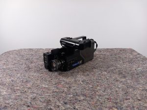 Panasonic Video 8 CCD-V7AF
