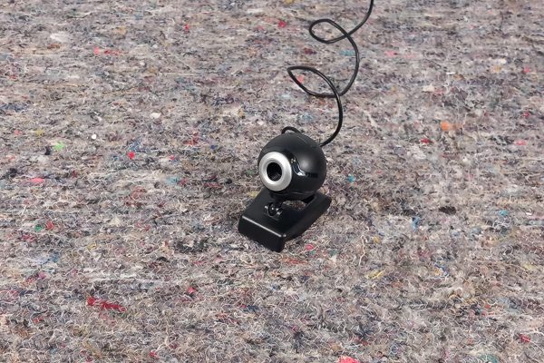 TVGAWC212 Ball Webcam