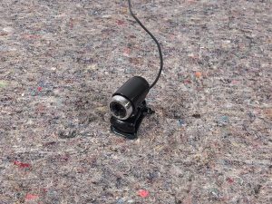 USB2.0 Webcam Type B