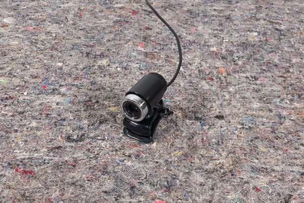 USB2.0 Webcam Type B