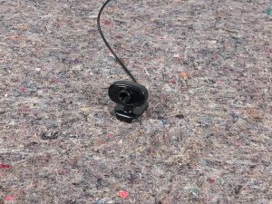 USB2.0 Webcam Type C