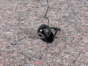 Logitech QuickCam Communicate
