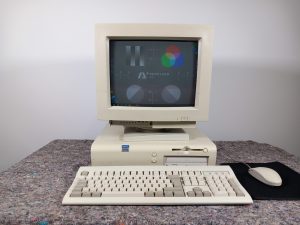 15" Apple Multiple Scan 15 Display