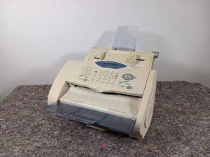 Brother Fax-8070P