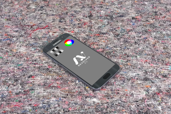 5" Samsung Galaxy S7