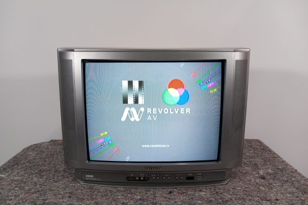 20" Aiwa TV-SE211K