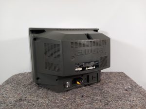20" Aiwa TV-SE211K