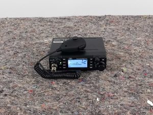 PNI Escort HP 9001 PRO CB radio