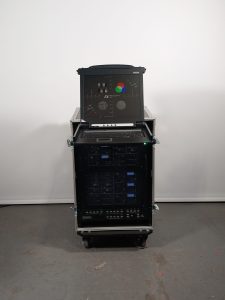 16u Server Rack
