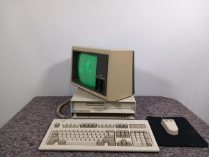 Apple Monitor III