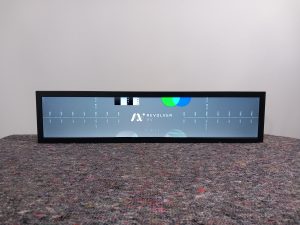 28" Ultrawide marquee monitor