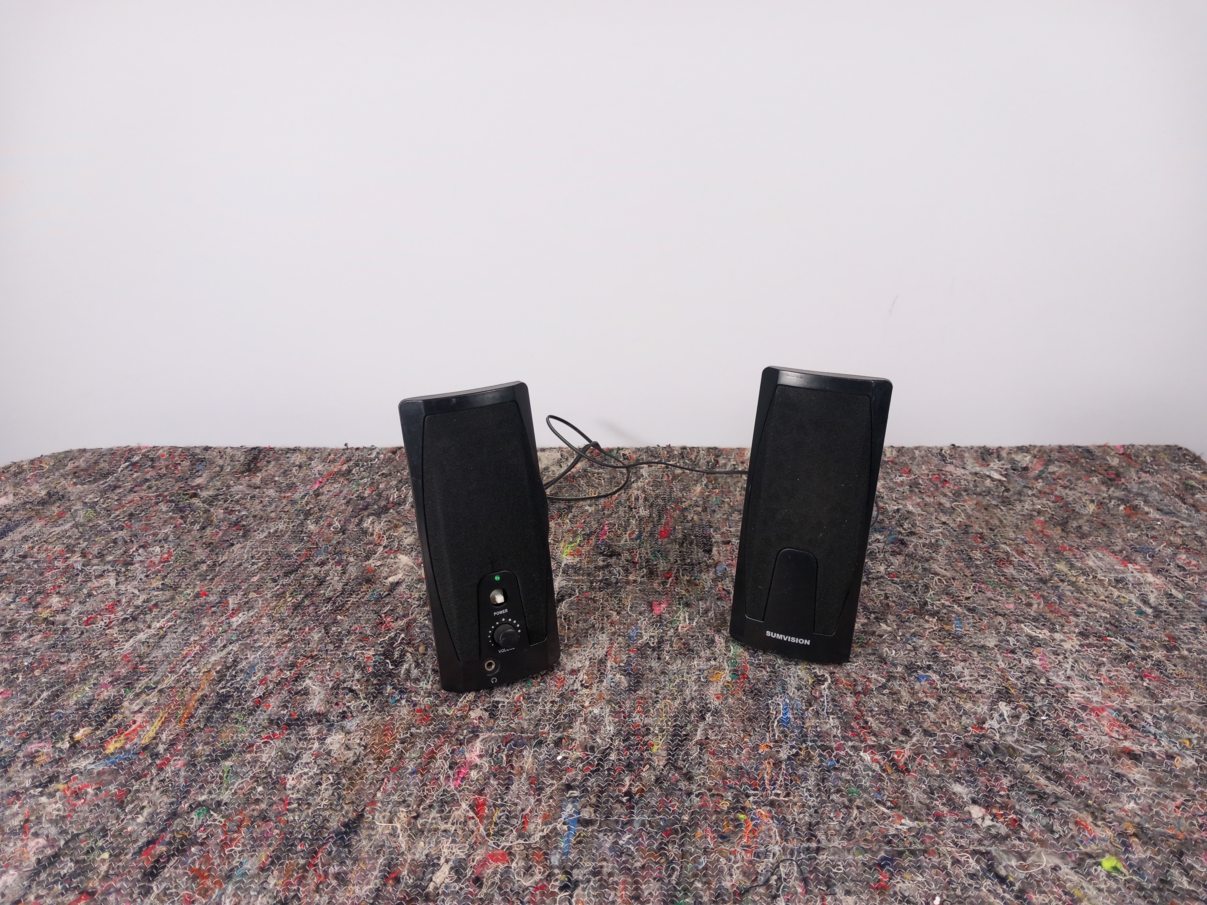 Sumvision PC Speakers