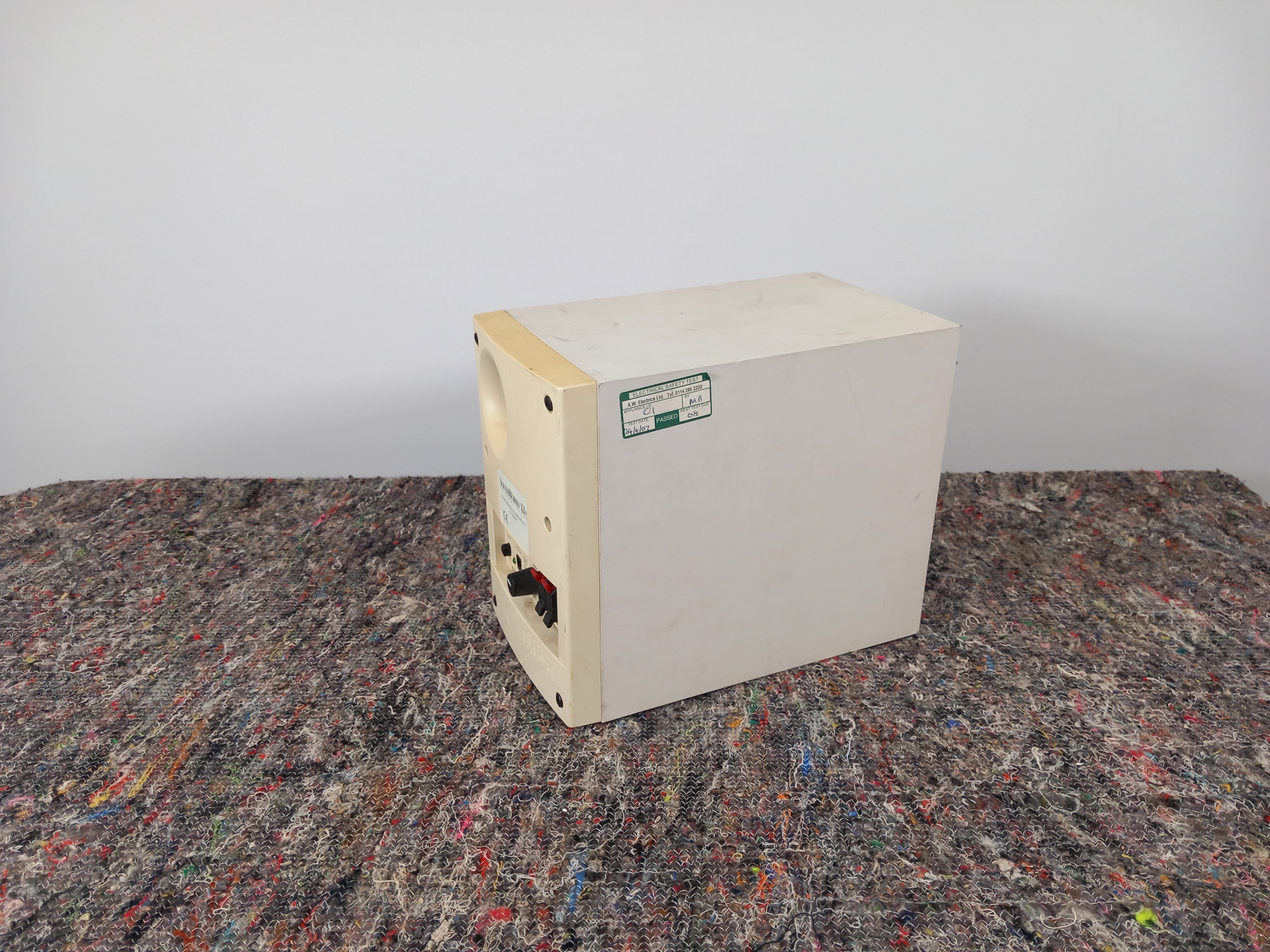 Cambridge Soundworks 12V Base Unit - Image 2