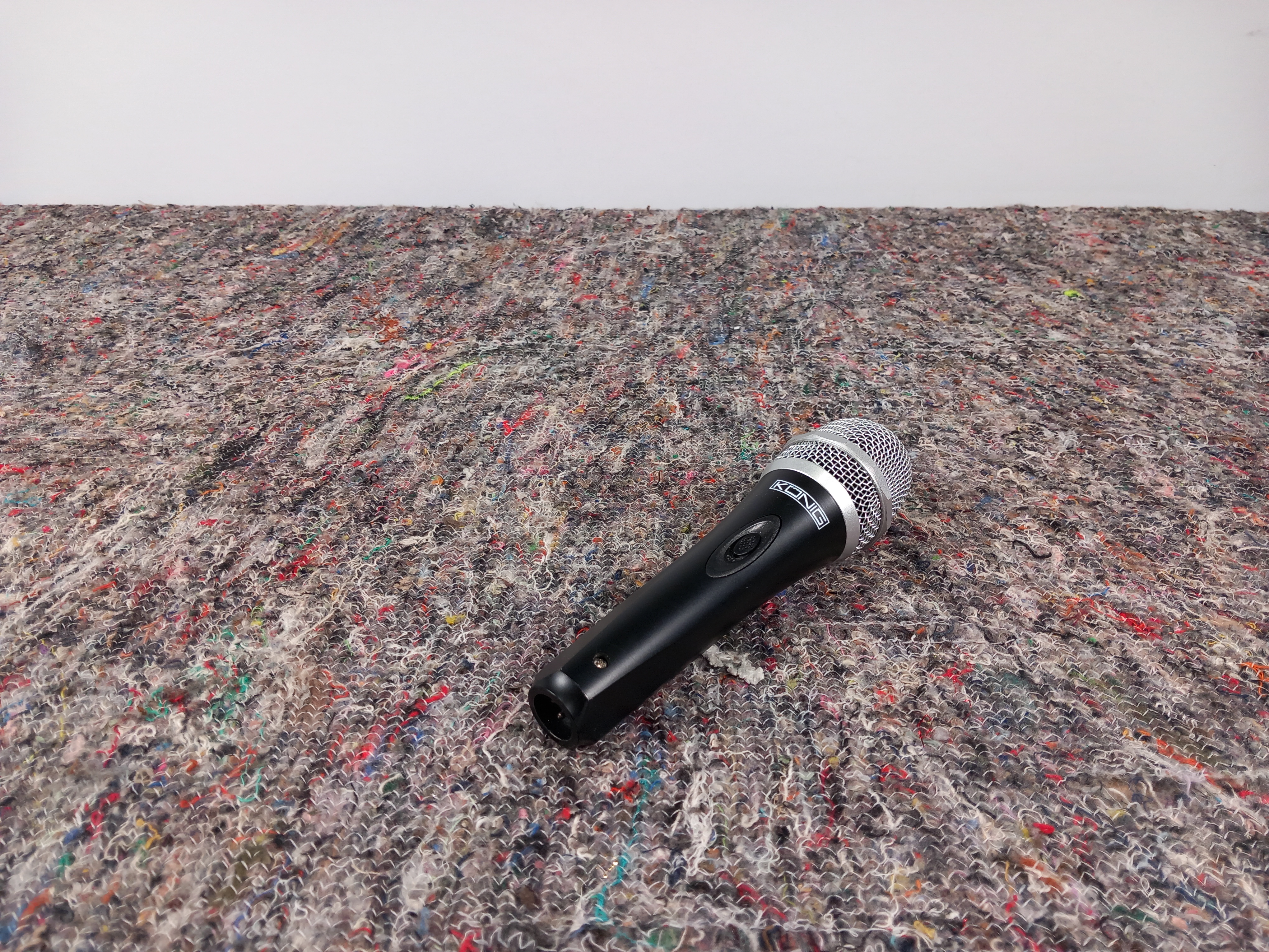 Konig Dynamic Microphone