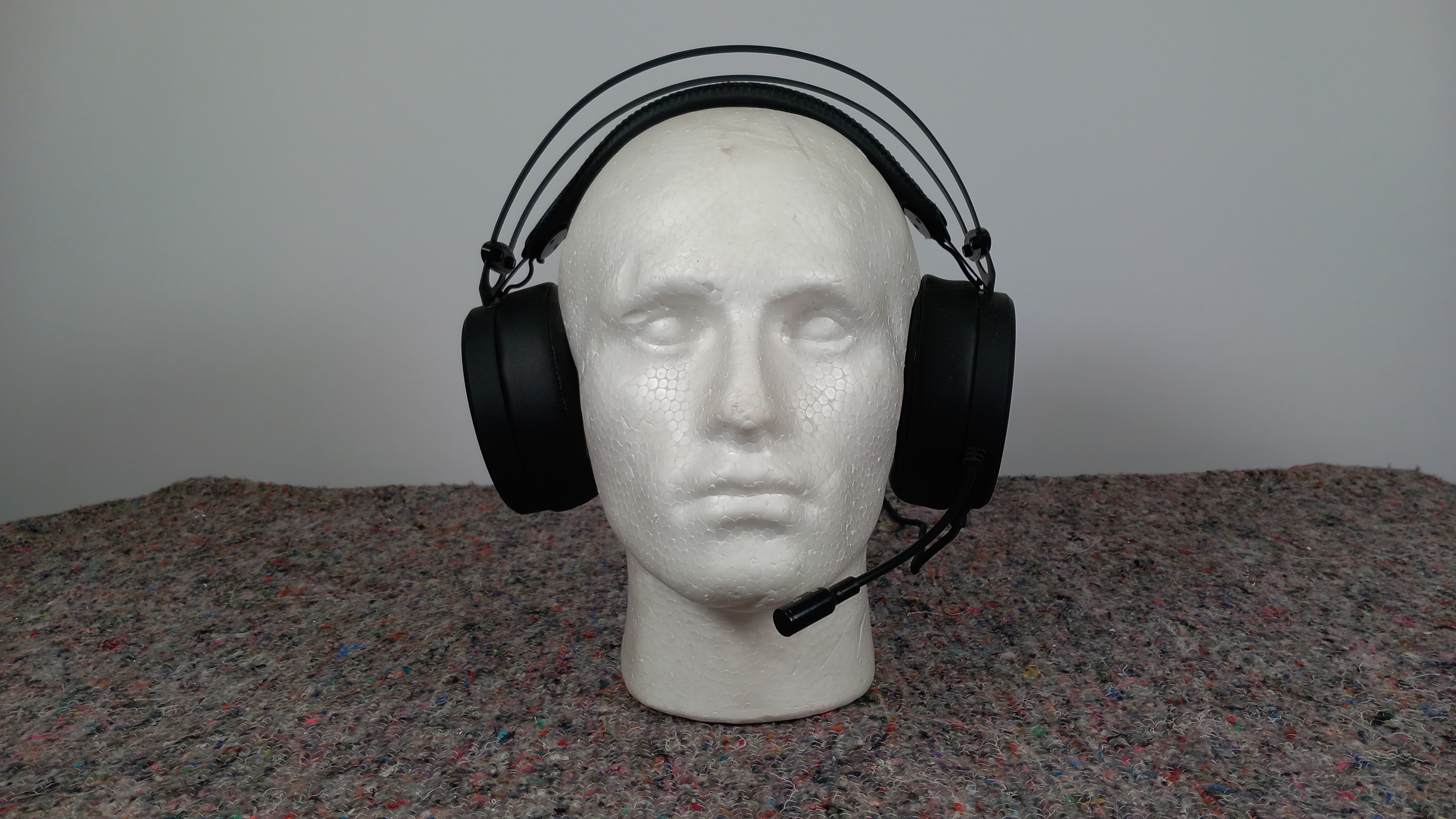 Nubwo Gaming Headset