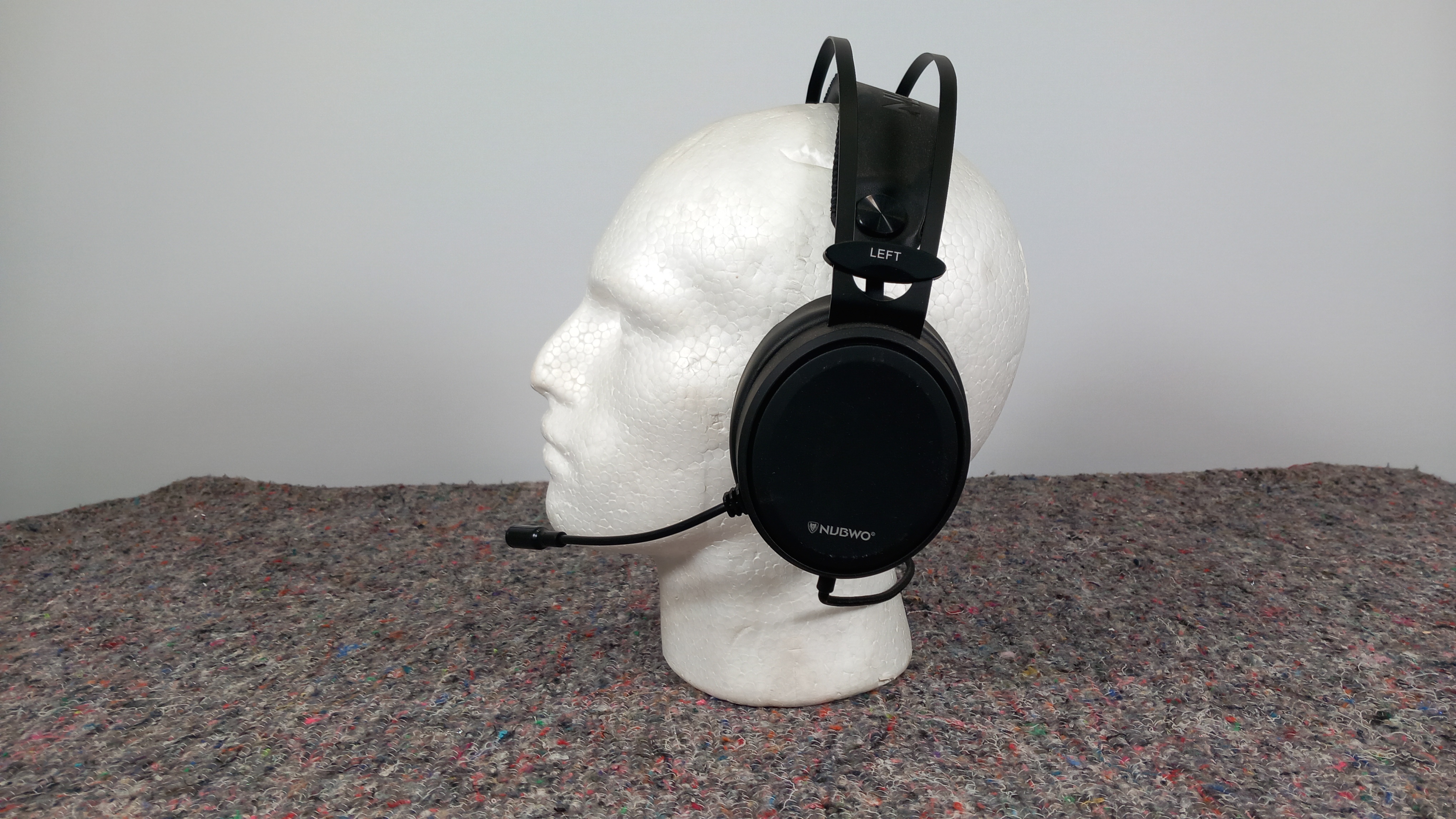Nubwo Gaming Headset - Image 2