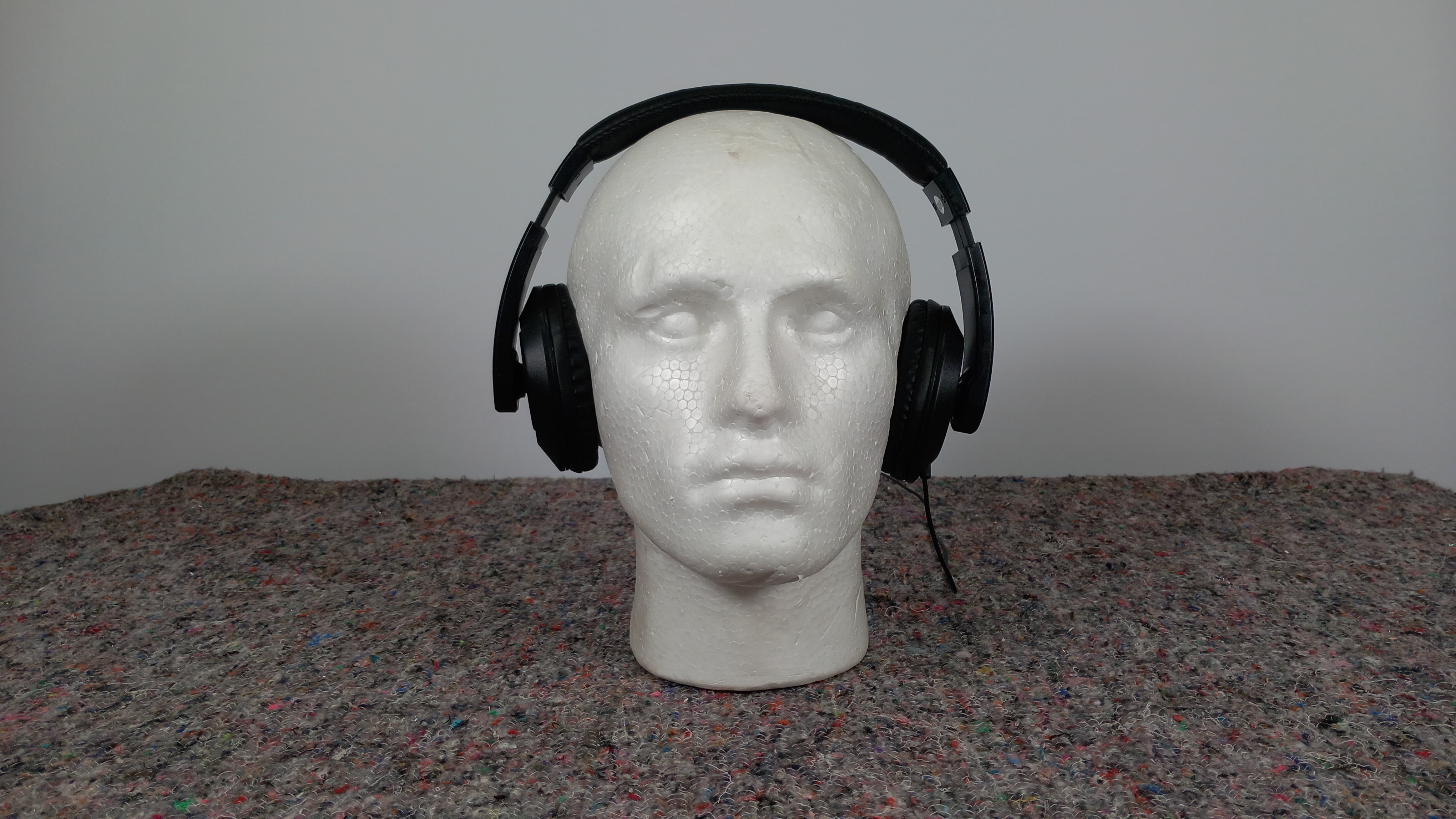 Axus Classroom Headphones AXH10